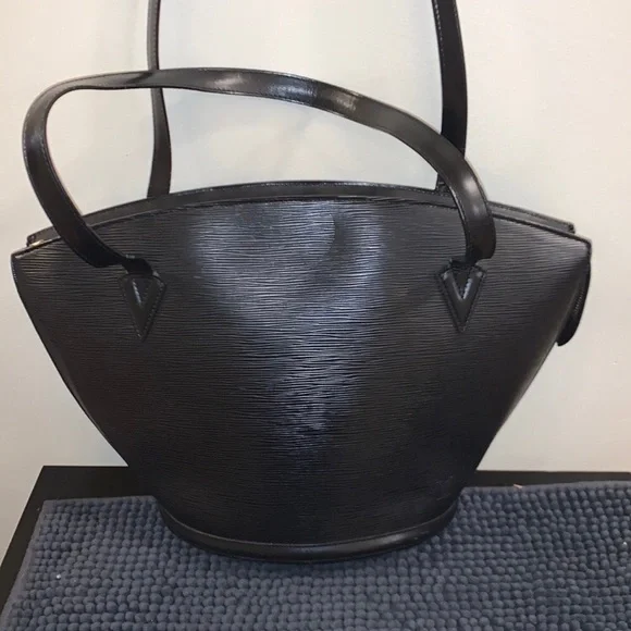 ✨FINAL OFFER✨Authentic Louis Vuitton Vintage handbag - Picture 1 of 16